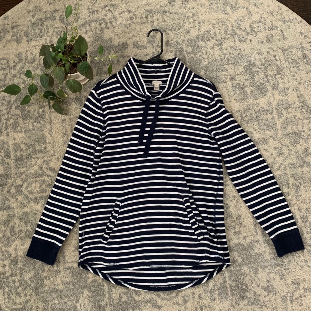 J.Crew Pullover - image 1